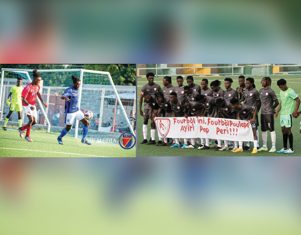 Le championnat national reprend ses droits